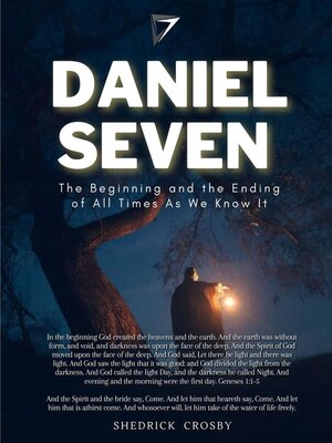cover image of Daniel Seven